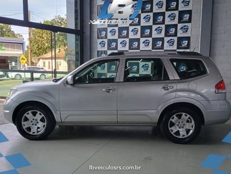 Kia Motors EX 3.0 V6 24V 256cv TB Dies. Aut.