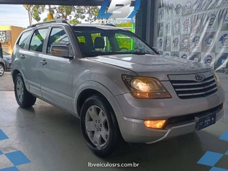 Kia Motors EX 3.0 V6 24V 256cv TB Dies. Aut.