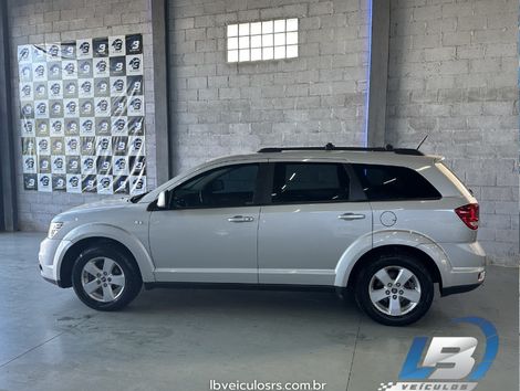 Fiat EMOT./PRECISION 2.4 16V 5p Aut.