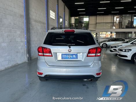 Fiat EMOT./PRECISION 2.4 16V 5p Aut.