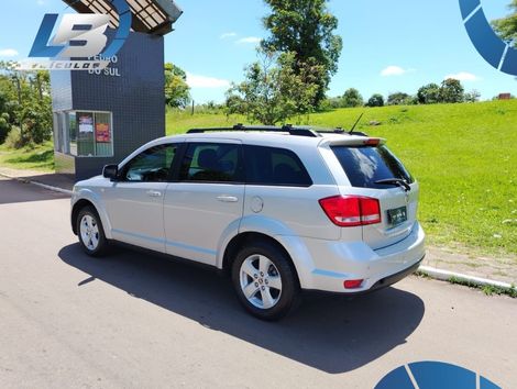 Fiat EMOT./PRECISION 2.4 16V 5p Aut.