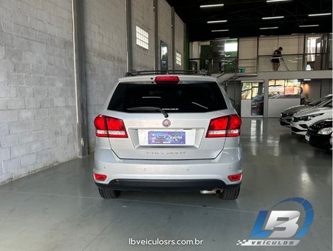 Fiat EMOT./PRECISION 2.4 16V 5p Aut.