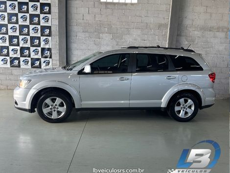 Fiat EMOT./PRECISION 2.4 16V 5p Aut.