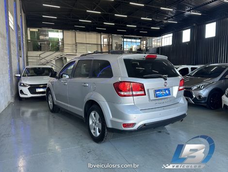 Fiat EMOT./PRECISION 2.4 16V 5p Aut.