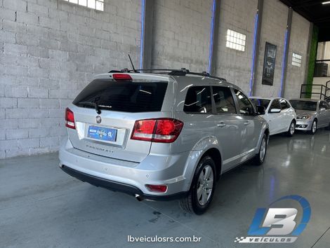 Fiat EMOT./PRECISION 2.4 16V 5p Aut.