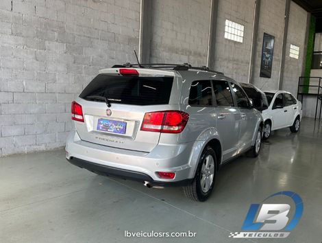 Fiat EMOT./PRECISION 2.4 16V 5p Aut.