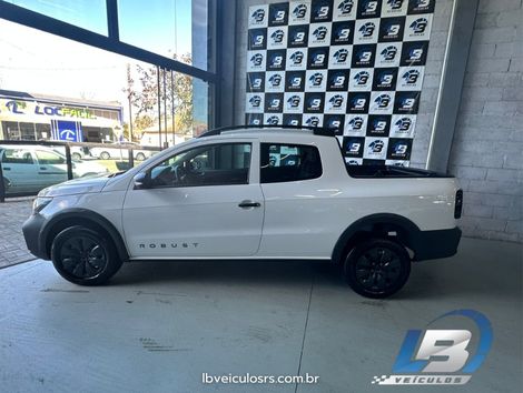 VolksWagen Robust 1.6 Total Flex 16V