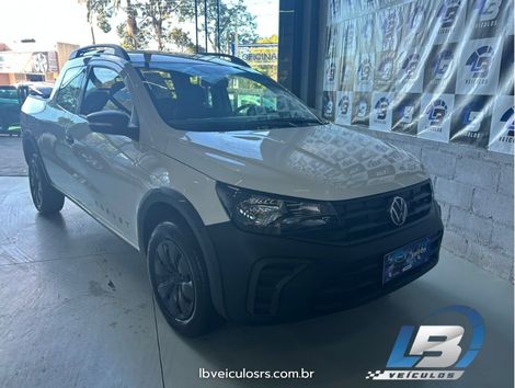 VolksWagen Robust 1.6 Total Flex 16V