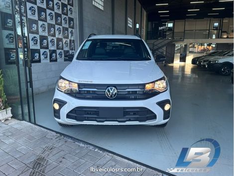 VolksWagen Extreme 1.6 Flex 16V CD
