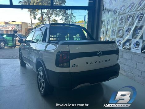 VolksWagen Extreme 1.6 Flex 16V CD