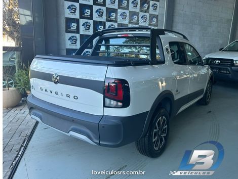 VolksWagen Extreme 1.6 Flex 16V CD