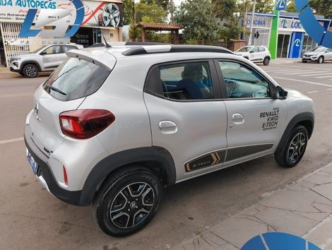 Renault Intense (Elétrico)