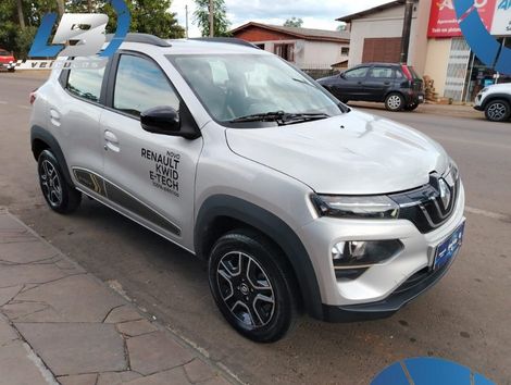 Renault Intense (Elétrico)