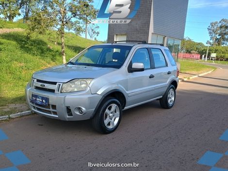Ford XLT 2.0/ 2.0 Flex 16V 5p Aut.