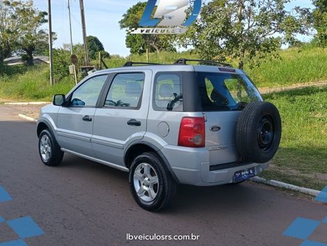 Ford XLT 2.0/ 2.0 Flex 16V 5p Aut.