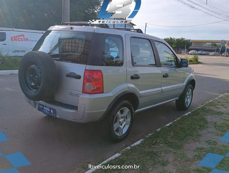 Ford XLT 2.0/ 2.0 Flex 16V 5p Aut.