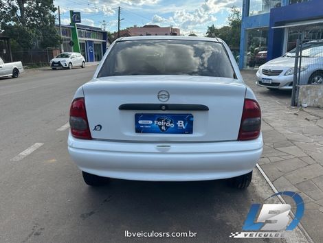 Chevrolet Corsa Sedan Sup./Classic 1.6 8v Aut/Mec