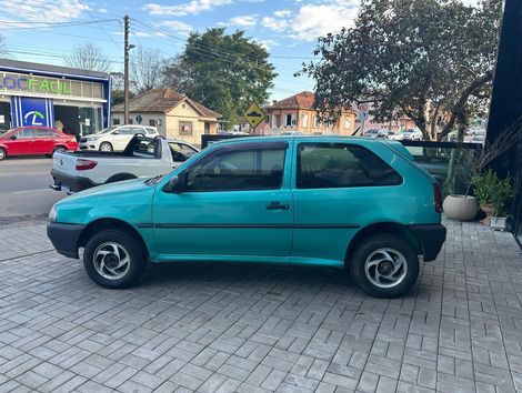 Volkswagen 1000 Mi 2p / 1000i