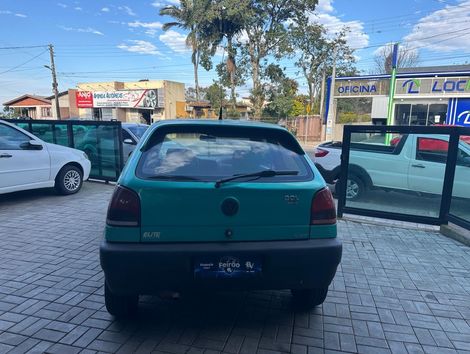 Volkswagen 1000 Mi 2p / 1000i