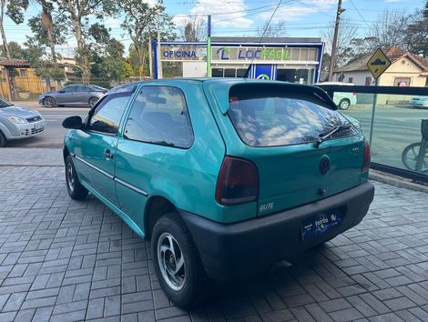 Volkswagen 1000 Mi 2p / 1000i