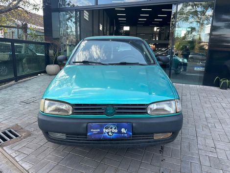 Volkswagen 1000 Mi 2p / 1000i