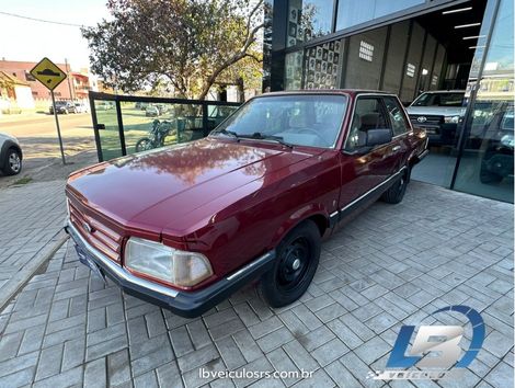 Ford Ghia 1.8 2p