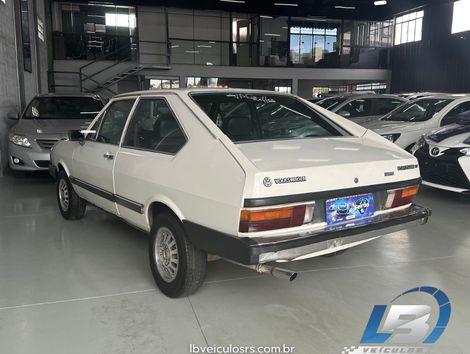 Volkswagen L/LS/LSe/GL/GLS/TS/Fla/Vill/Plus