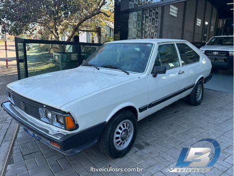 Volkswagen L/LS/LSe/GL/GLS/TS/Fla/Vill/Plus