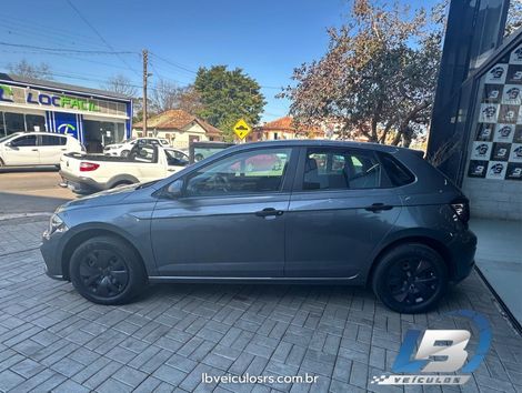 Volkswagen Track 1.0 Flex 12V 5p