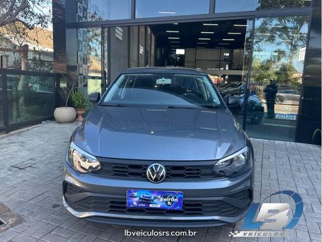 Volkswagen Track 1.0 Flex 12V 5p