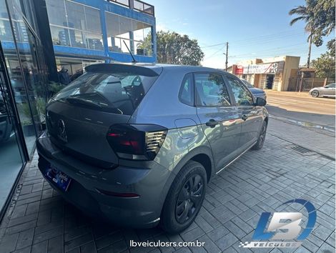 Volkswagen Track 1.0 Flex 12V 5p