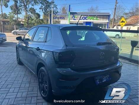 Volkswagen Track 1.0 Flex 12V 5p
