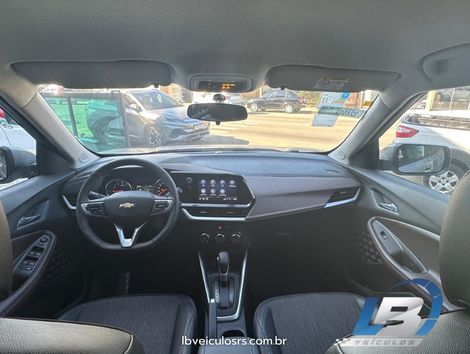Chevrolet LTZ 1.2 Turbo Flex 12V 4p Aut.