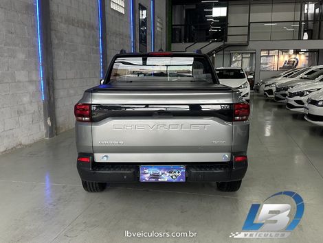 Chevrolet LTZ 1.2 Turbo Flex 12V 4p Aut.