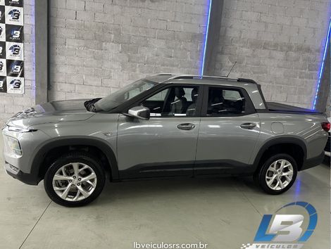 Chevrolet LTZ 1.2 Turbo Flex 12V 4p Aut.