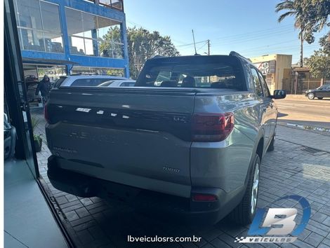 Chevrolet LTZ 1.2 Turbo Flex 12V 4p Aut.