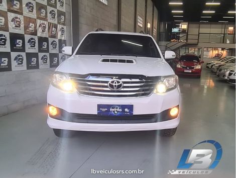 Toyota SRV D4-D 4x4 3.0 TDI Dies. Aut
