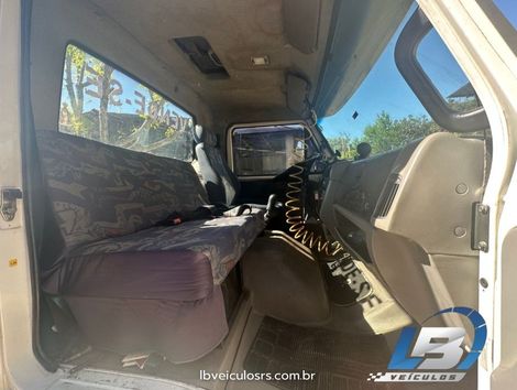 Volkswagen E Worker 2p (diesel)