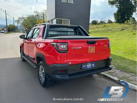 Fiat Ranch 1.3 Flex 8V CD Aut.