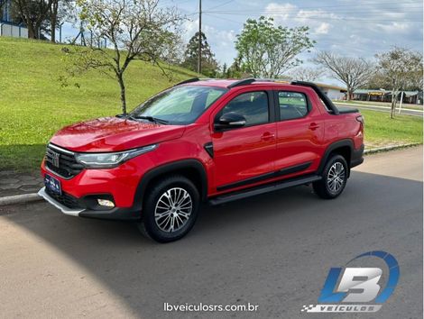 Fiat Ranch 1.3 Flex 8V CD Aut.