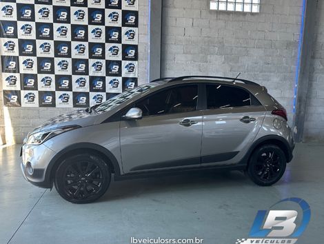 Hyundai HB20X Premium 1.6 Flex 16V Aut.