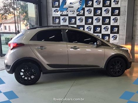 Hyundai HB20X Premium 1.6 Flex 16V Aut.