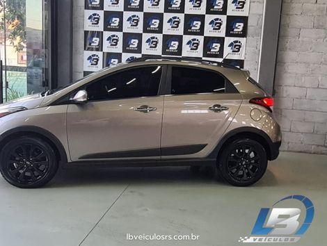 Hyundai Premium 1.6 Flex 16V Aut.