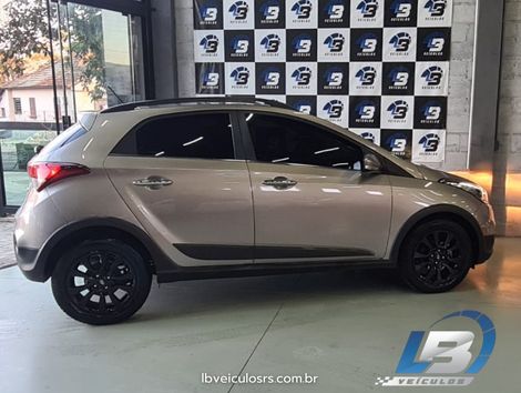 Hyundai Premium 1.6 Flex 16V Aut.
