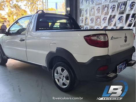 Fiat Working