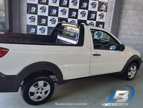 Fiat Working