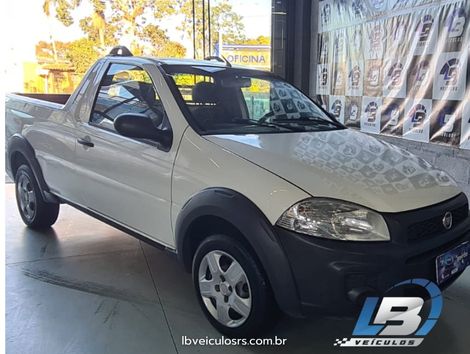 Fiat Working