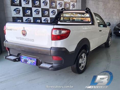 Fiat Working