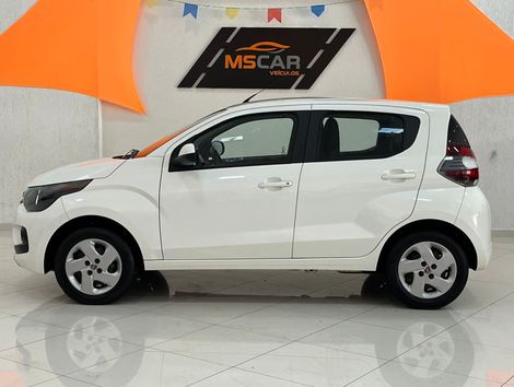 Fiat MOBI LIKE 1.0 Fire Flex 5p.