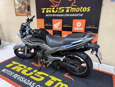 YAMAHA YS 250 FAZER/ FAZER L. EDITION /BLUEFLEX